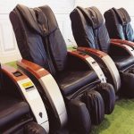 Relax and Rejuvenate With the Benefits of Massage Chairs
