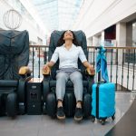 The Ultimate Stress Relief - How Massage Chairs Can Help
